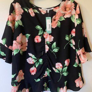 NWT Stitch Fix Collective Concepts Hettie Top